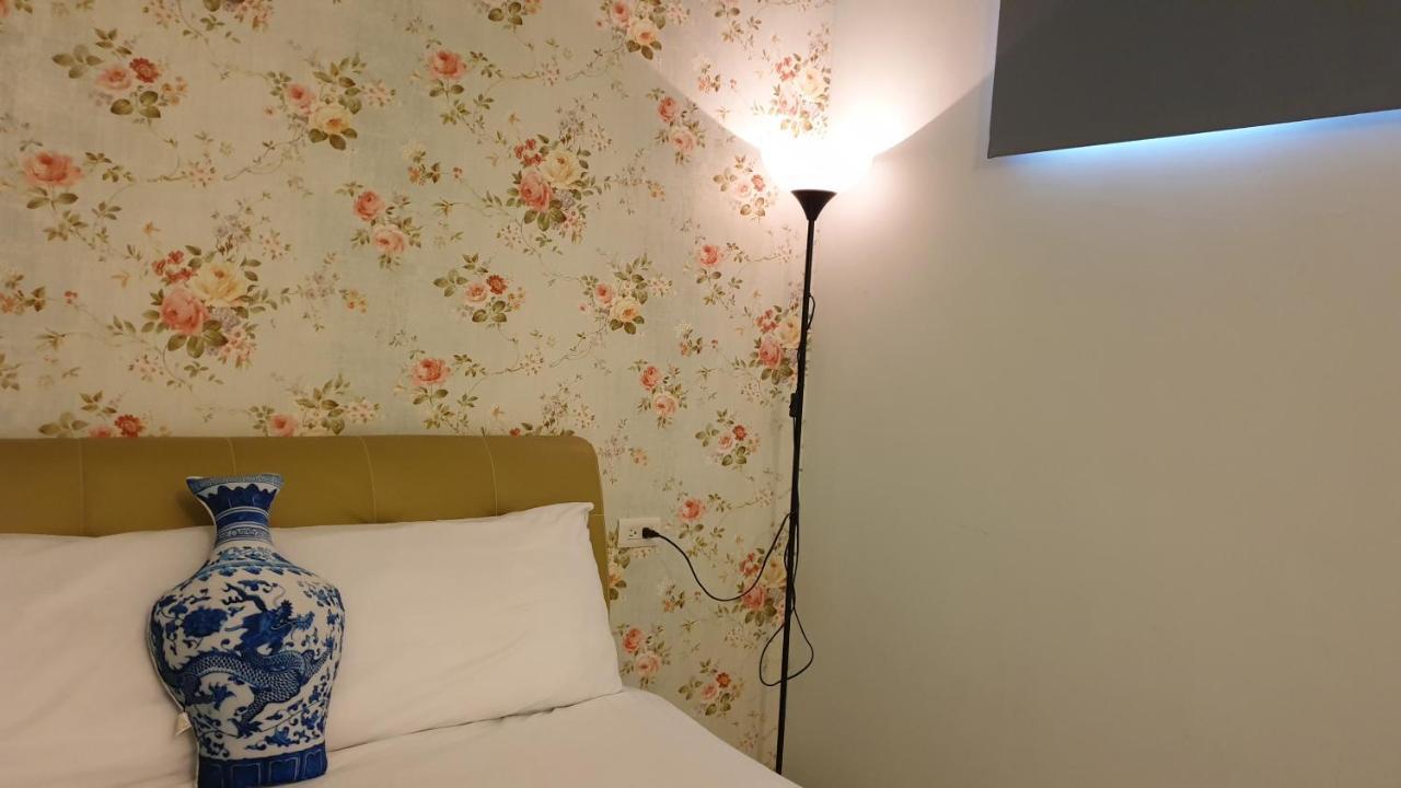 Shanghai Time Хуалиен Сити Екстериор снимка