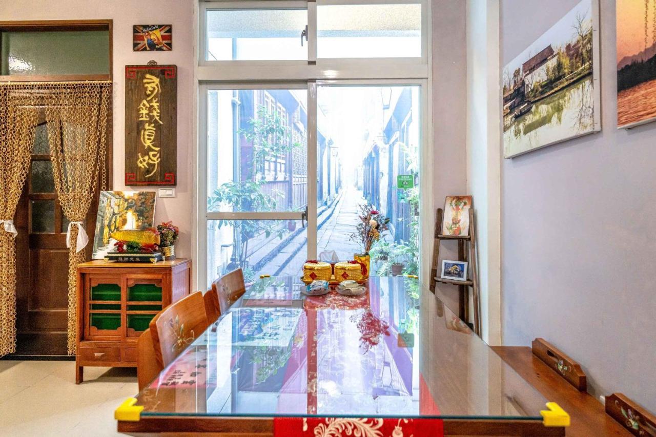 Shanghai Time Хуалиен Сити Екстериор снимка