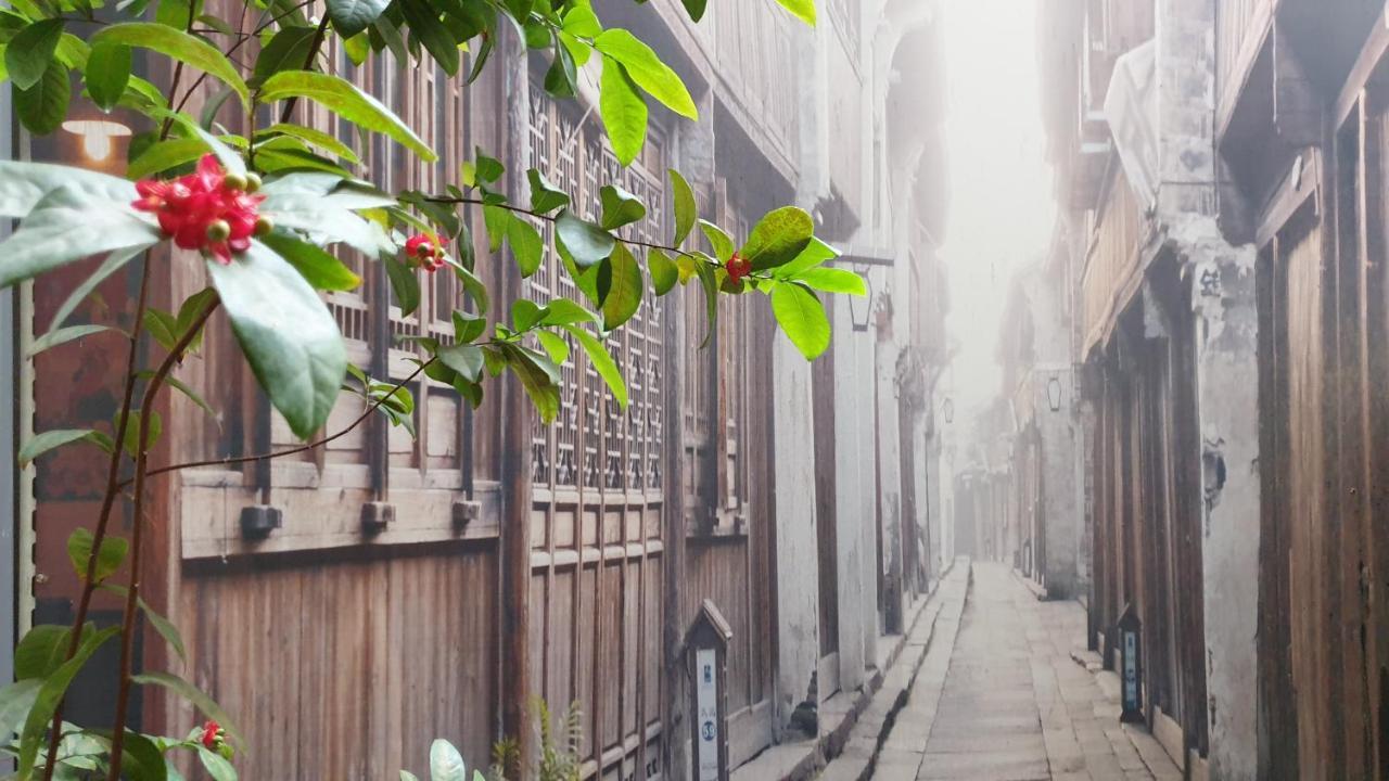 Shanghai Time Хуалиен Сити Екстериор снимка